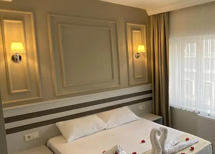 Grandaura Edirne