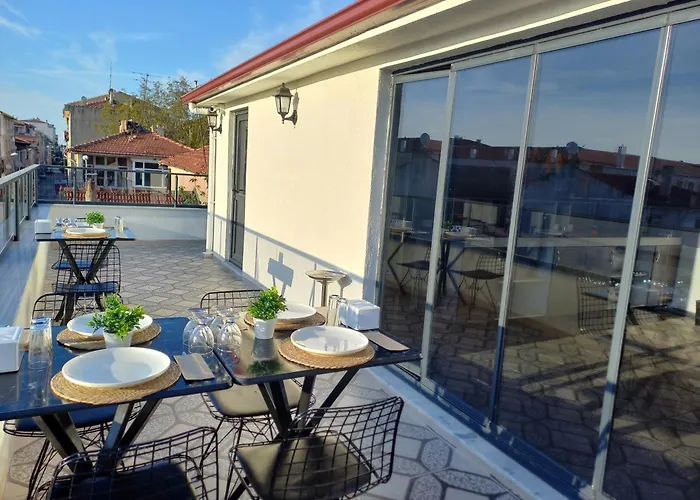 Grandaura Edirne