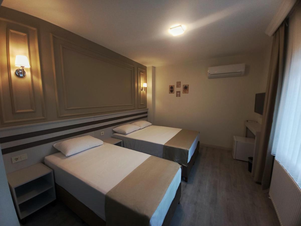 Grandaura Edirne