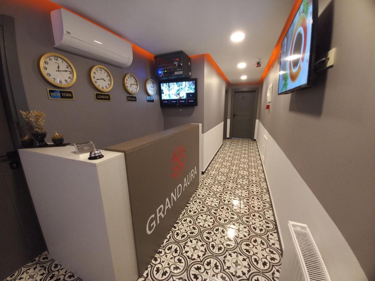 Grandaura * Edirne