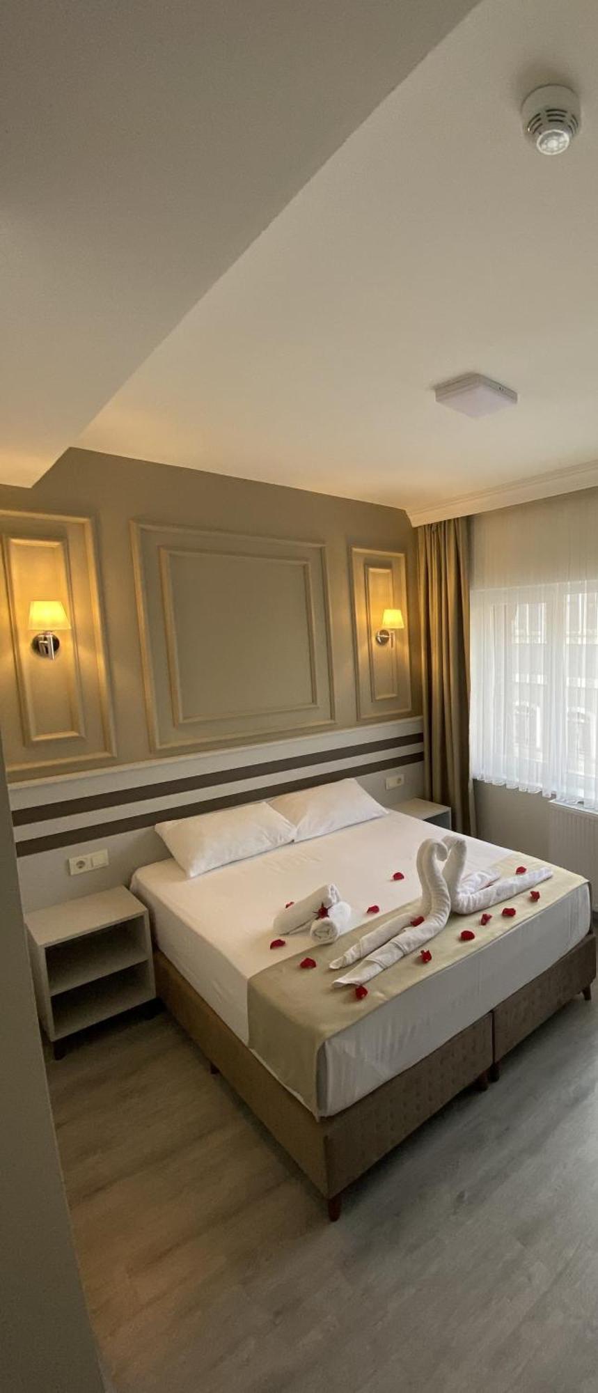 Grandaura Hotel Edirne