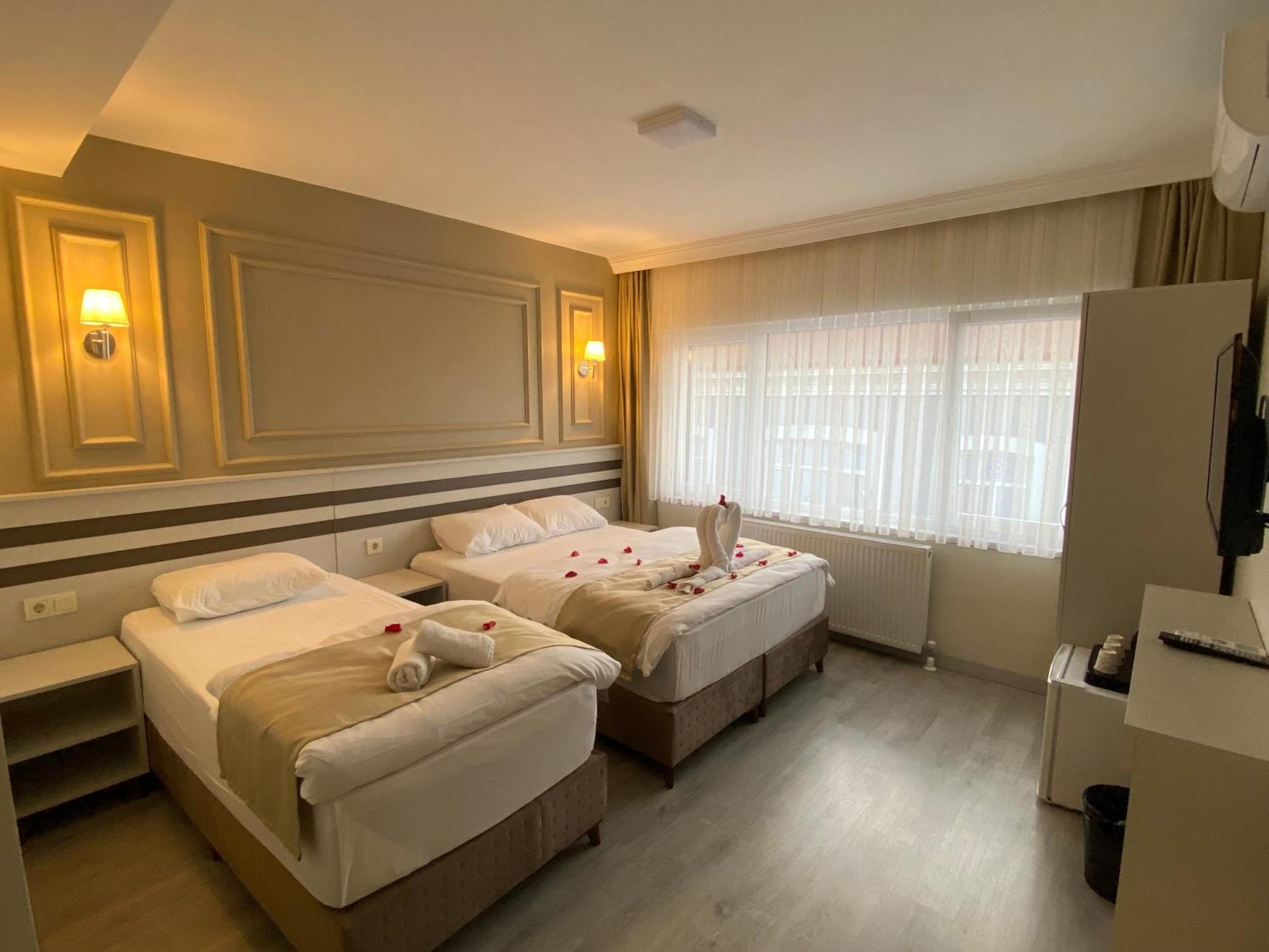 Grandaura Hotel Edirne