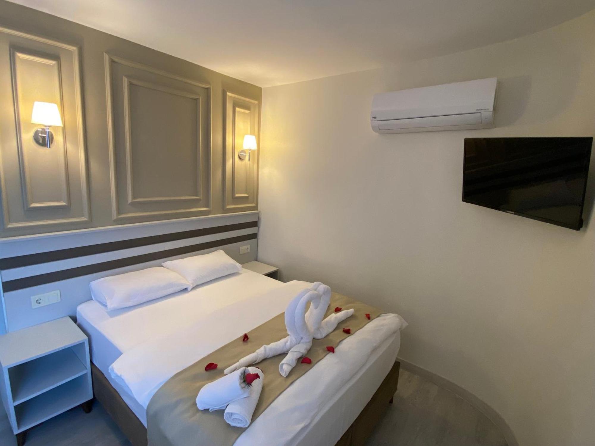 Grandaura Hotel Edirne