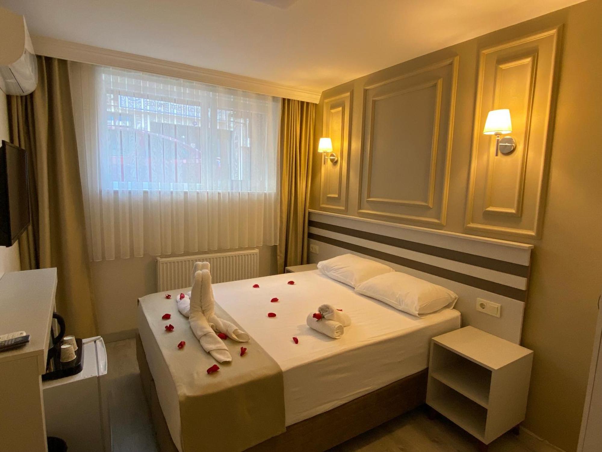 Grandaura Hotel Edirne