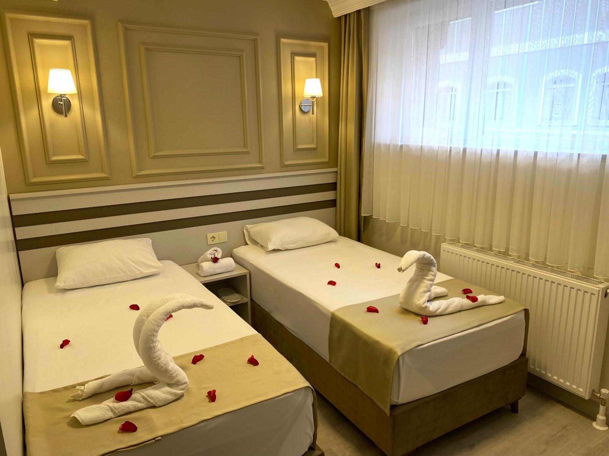 Hotel Grandaura *