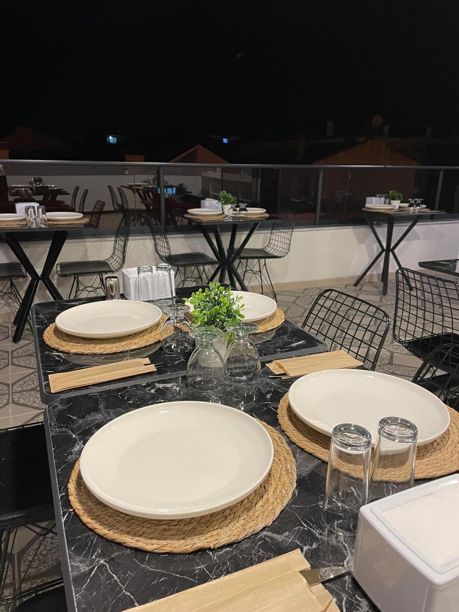 Grandaura Edirne
