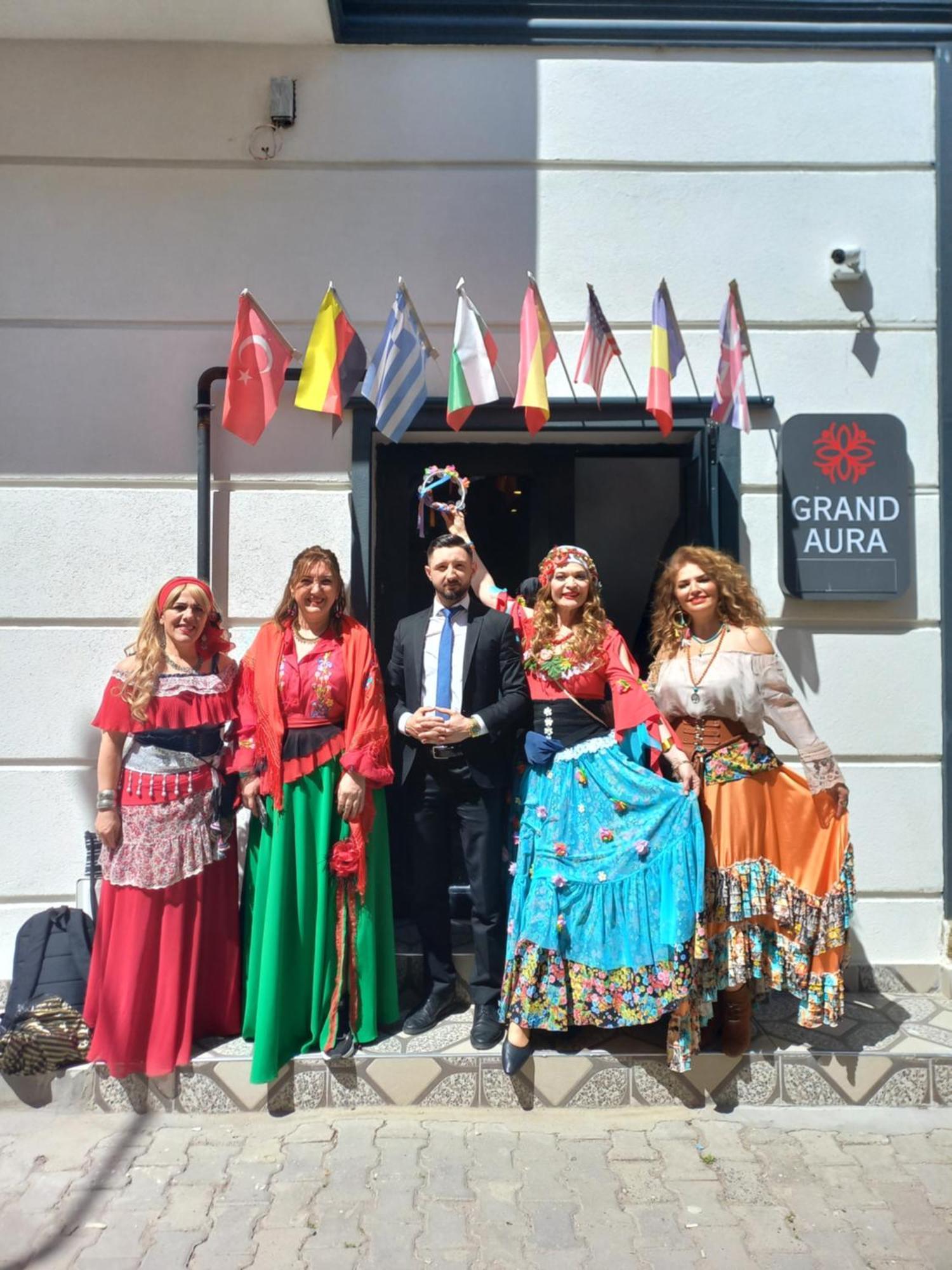 Grandaura Hotel Edirne